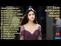 Download Lagu LAGU SLOW ROCK MELAYU TERBARU 2025 | Cocok Untuk Temani Hari - Seribu Luka Satu Nama