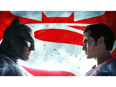 Batman v Superman: Dawn of Justice | Trailer Finale italiano