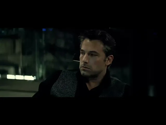 Batman v Superman: Dawn of Justice | Trailer Finale italiano