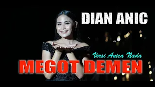 megot demen dian anic live bintang bincang u0026 tembang bareng dian anic 20 maret 2021