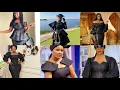Latest and Stunning Outfit Styles Women Fashion African Fashion