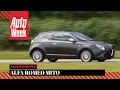 Lagu Alfa Romeo Mito - Occasion aankoopadvies