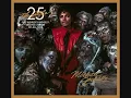 Michael Jackson - Thriller (Radio Edit)