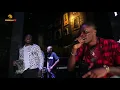 DMW CREW PERFORMANCE AT PERUZZI LIVE INDUSTRY NITE