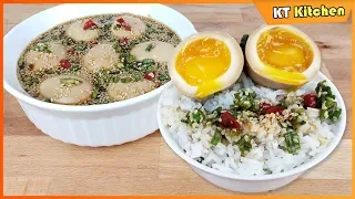 Download Cách Làm TRỨNG GÀ LÒNG ĐÀO NGÂM NƯỚC TƯƠNG Hàn Quốc Ngon Mê Ly - Korean Soy Sauce Eggs MP3