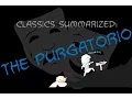Classics Summarized Dante s Purgatorio