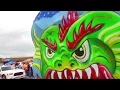 31 Dino s WorkShop - Mardi Gras 2017 parade-Houma-Part 2 Feb 28