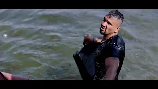 اقوي نطه في السينما  نطه لوشا  من فيلم  دولارات دولارات انتاج شركه ارت ميوزيك دندنها