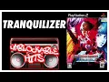 Tranquilizer - KOF 2002: Unlimited Match