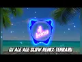 Download Lagu DJ ALE ALE SLOW REMIX TERBARU