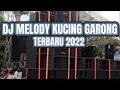 Download Lagu DJ MELODY KUCING GARONG ❤️ || VIRAL TIKTOK REMIX TERBARU 2022