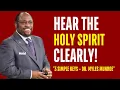 Download Lagu How to Hear the Voice of the Holy Spirit Clearly (3 SIMPLE KEYS ) || Dr  Myles Munroe ||