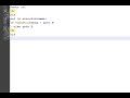 Simple Batch Login Tutorial