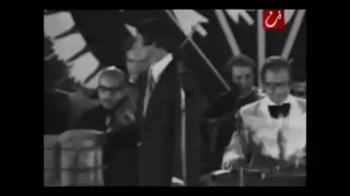 مجدى الحسينى في نبتدي منين الحكايه 1975 
