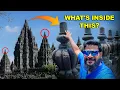 Download Lagu Buddhist Stupas Found in Hindu Temple of Prambanan? Indonesia’s Earthquake Effect