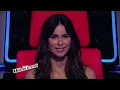 Clinton Kane - I GUESS I'M IN LOVE (Marvin) | Sing-Offs | The Voice Kids 2022