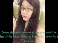 Download Lagu iMeyMey - Disitu Kadang Saya Merasa Sedih Klip Videos Official