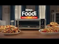 Lagu Air Fry Oven | Meet the Ninja® Foodi™ Digital Air Fry Oven (SP100 Series)