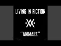 Download Lagu Animals (Cover)