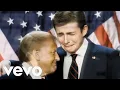 Lagu Barron Trump Singing \