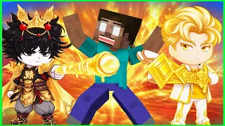 [ CÂU CÁ VẠN CÂN ] THẦY TRỞ VỀ TỪ HƯ KHÔNG | MV GAMER