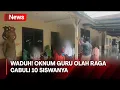 Download Lagu Parah! Oknum Guru Olah Raga di Langkat, Tega Cabuli 10 Siswanya, Orang Tua Minta Pelaku DItangkap