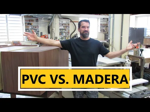 Download MP3 01. El Material - Curso básico - pvc vs madera