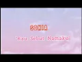 Download Lagu sonia-kau sebut namaku(video lirik)