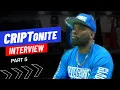 Ferguson Chronicles CRIPTonite 1st Day at CLEMENS UNIT aka Burning Hell Part 5