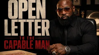 Open Letter to the Capable Man Mike Rashid