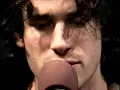 Jeff Buckley - Last Goodbye (Acoustic) 1995