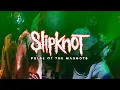 Download Lagu Slipknot - Pulse Of The Maggots (Monsters Of Rock 2013) 4K60FPS