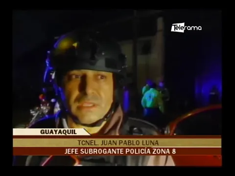 Guayaquil al Instante 06-06-2022