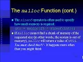 C Programming Mark Virtue Chapter 15