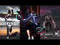 BEST VIDEO FREE FIRE EDITS 🥵💀TIKTOK TROLL FACE 🥶💀 [PART-19]