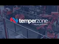 Temperzone - From local design and manufacture to world class support