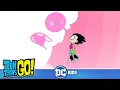 Download Lagu Robin's Day Off | Teen Titans Go! | @dckids