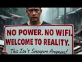 The Power Outages Loss Of Internet During Philippines Typhoons