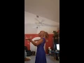 Leslie Odom, jr. SPEAK NOW!