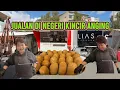 Download Lagu Bisnis gorengan Indonesia 🇮🇩 di Negri kincir Angin🇳🇱