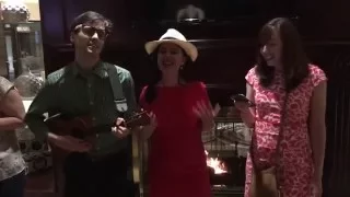 DIAGNOSE ME - Kat & Nate's Wedding - 5/7/16