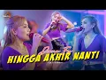 HINGGA AKHIR NANTI - Dara Fu | Best of ASHA MALIK | Versi Dangdut Koplo (Official Music Video)