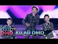 Download Lagu Super Keren! Aan KDI feat Affan, Haikal [LAGUKU] - Kilau DMD (13/4)