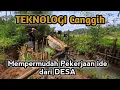 Download Lagu Waaaww, amazing innovation made by villagers