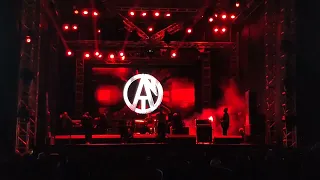 mtad live at rock in solo 2022