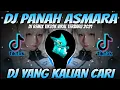 Download Lagu DJ PANAH ASMARA SUDAH KATAKAN CINTA-SUDAH KU BILANG SAYANG || DJ TIKTOK VIRAL TERBARU 2021