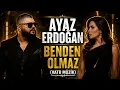 Ayaz Erdoğan - Benden Olmaz (Arabic Afro Tech House) (AI Cover)