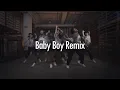 Download Lagu Beyonce ft. Sean Paul - Baby Boy Remix