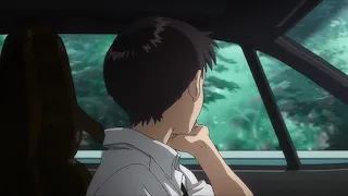 what is love slowed and reverb