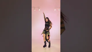 BABYMONSTER WE GO UP Dance Cover BABYMONSTER WeGoUp Babymonster Kpop Shorts 